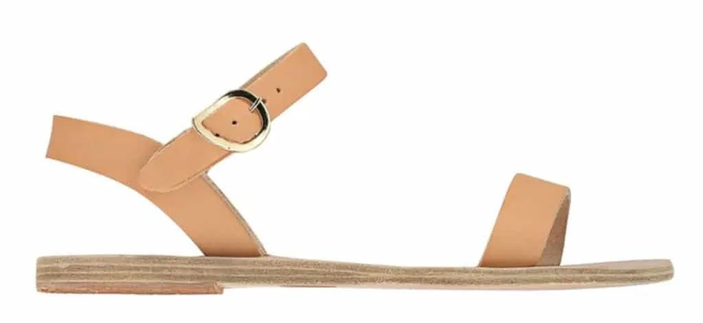 business casual sandals for women