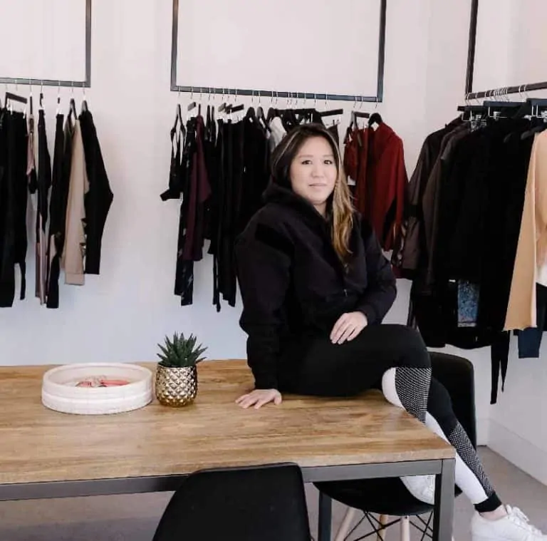 Alala athleisure brand