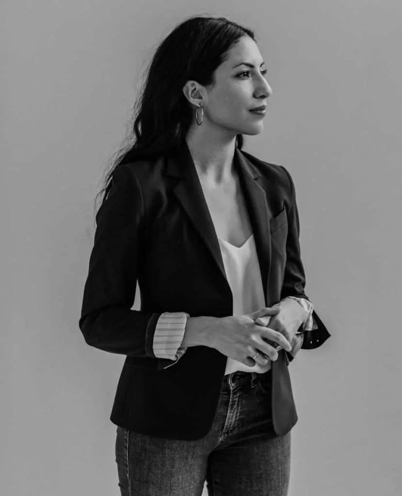 Cassandra Sethi, Personal Stylist