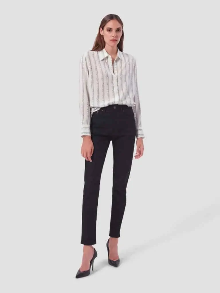 easy ways to wear print and patterns like a celebrity