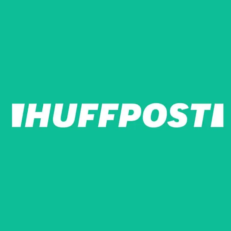 HuffPost Square Logo