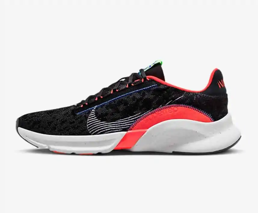 Dont Wear Gym Shoes Like Nike SuperReps During The Day When Dressing As A Tach CEO