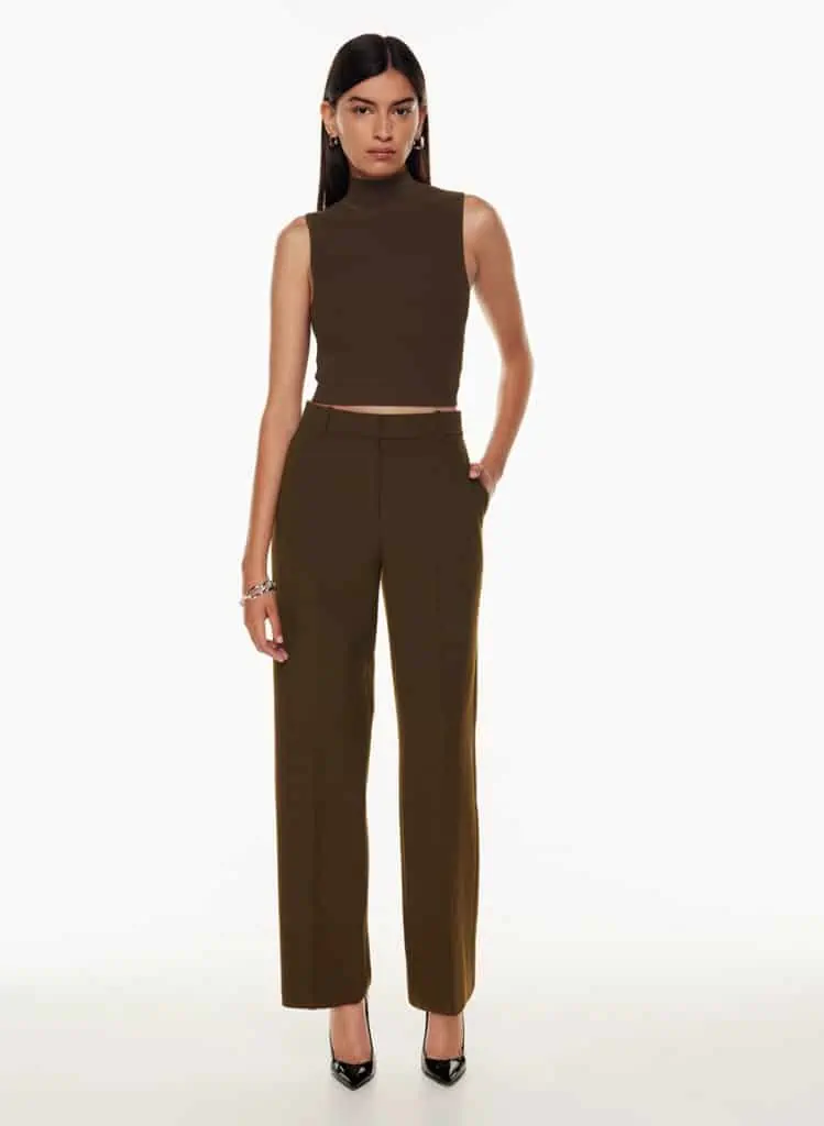 Aritzia-Is-A-Recommended-Source-For-Petite-Professional-Clothing