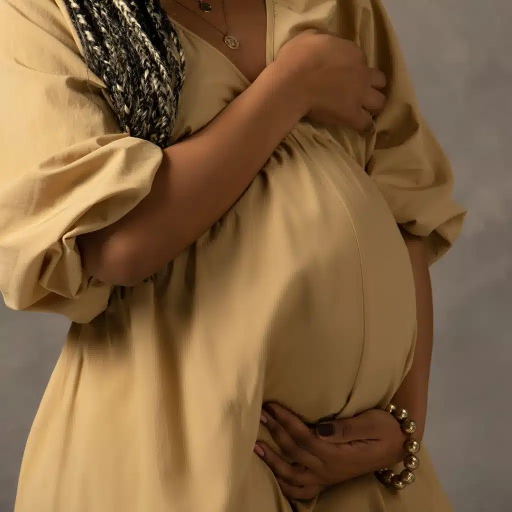 Maternity Summer Clothes_ The 8 Best Bump-Friendly Pieces