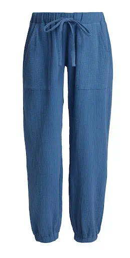 Nom Maternity Chamonix Jogger Pants Work Pregnancy Outfits