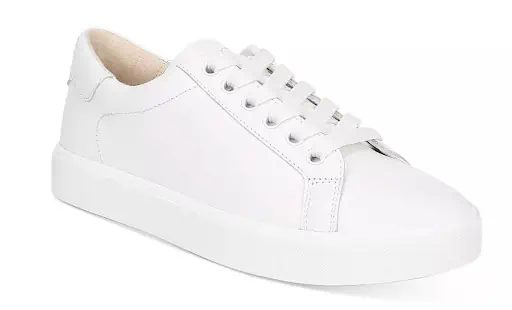 Pregnancy Work Outfits And Style Sam Edeleman Women's Ethyl Low-Top Sneakers