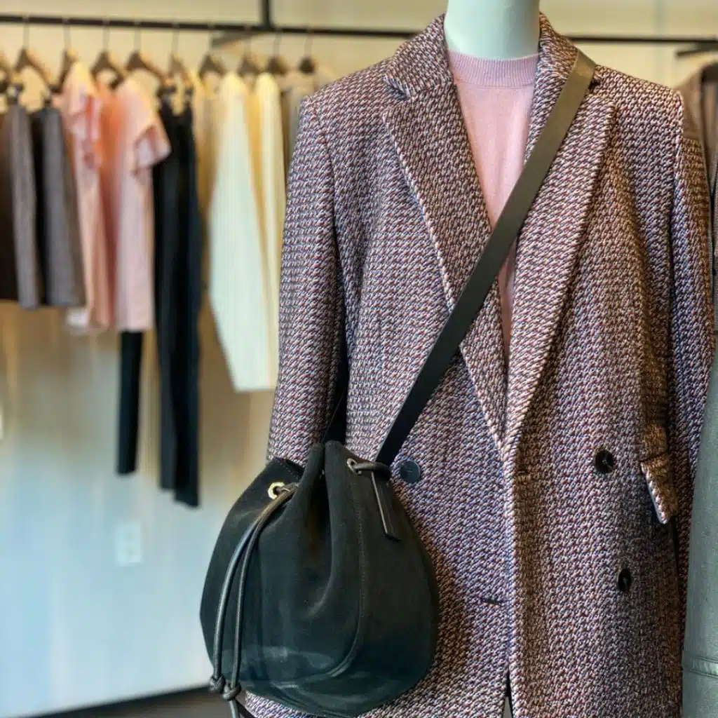 Business Suits for Women Over 50
