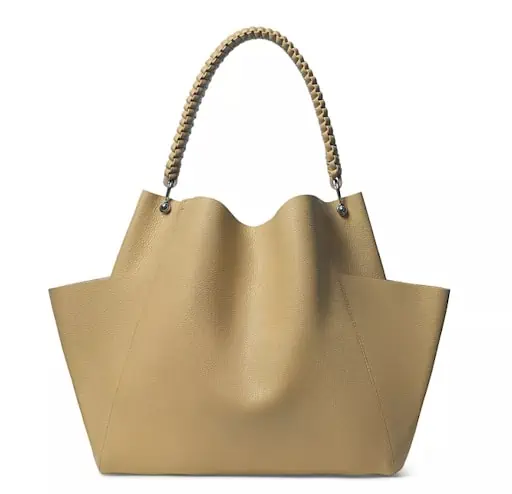 Callista Leather 23 Shoulder Bag Women’s Winter Purse