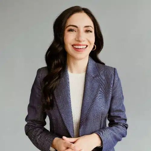 Cassandra Next Level Wardrobe Bio Picture