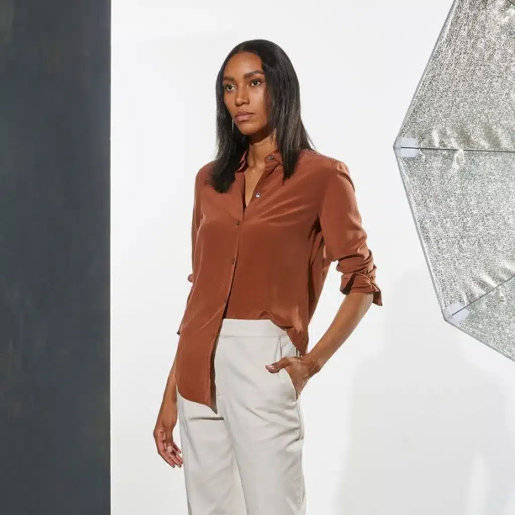 How to Dress for the West Coast When There’s No Dress Code (for Women)