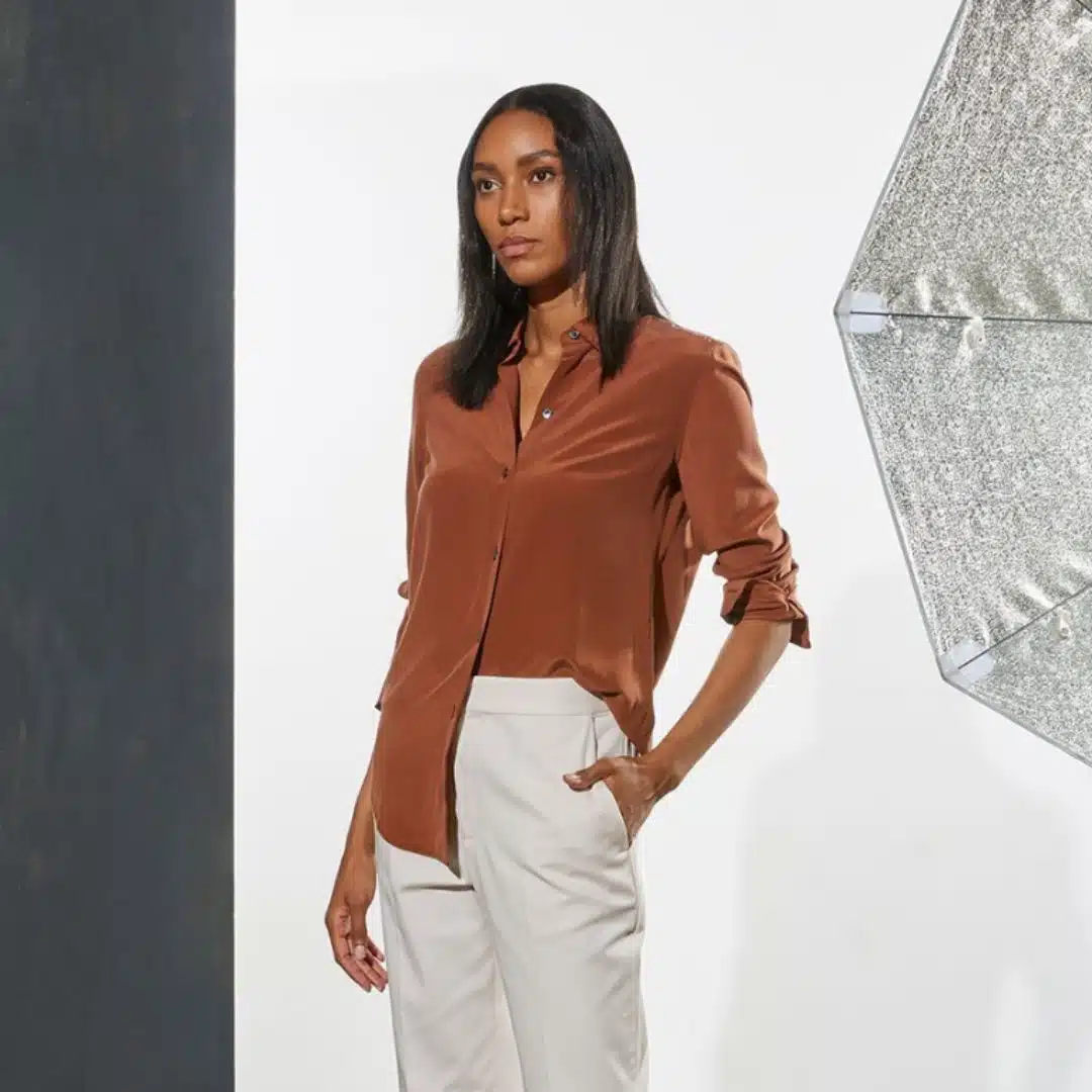 How to Dress for the West Coast When There’s No Dress Code (for Women)