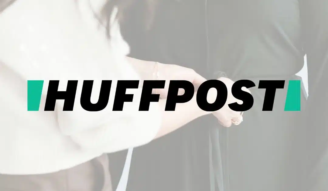 Next Level Wardrobe Featured by HuffPost on How To Get Ready For Work Fast