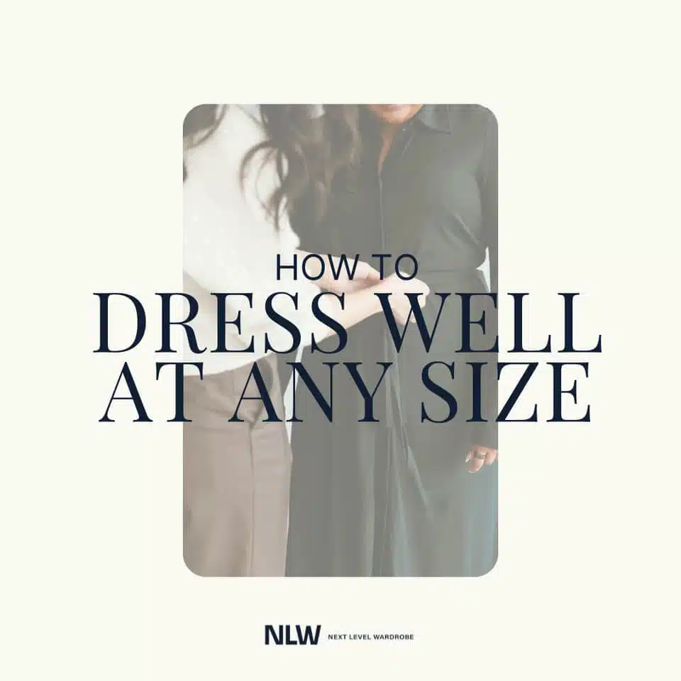 How-To-Dress-Well-At-Any-Size