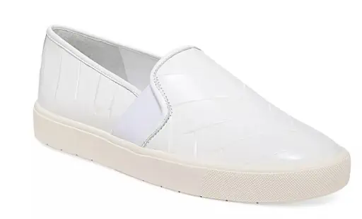 Vince Women's Blair 5 Slip On Sneakers