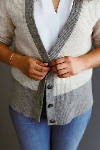 Building a Weight Loss Transition Wardrobe