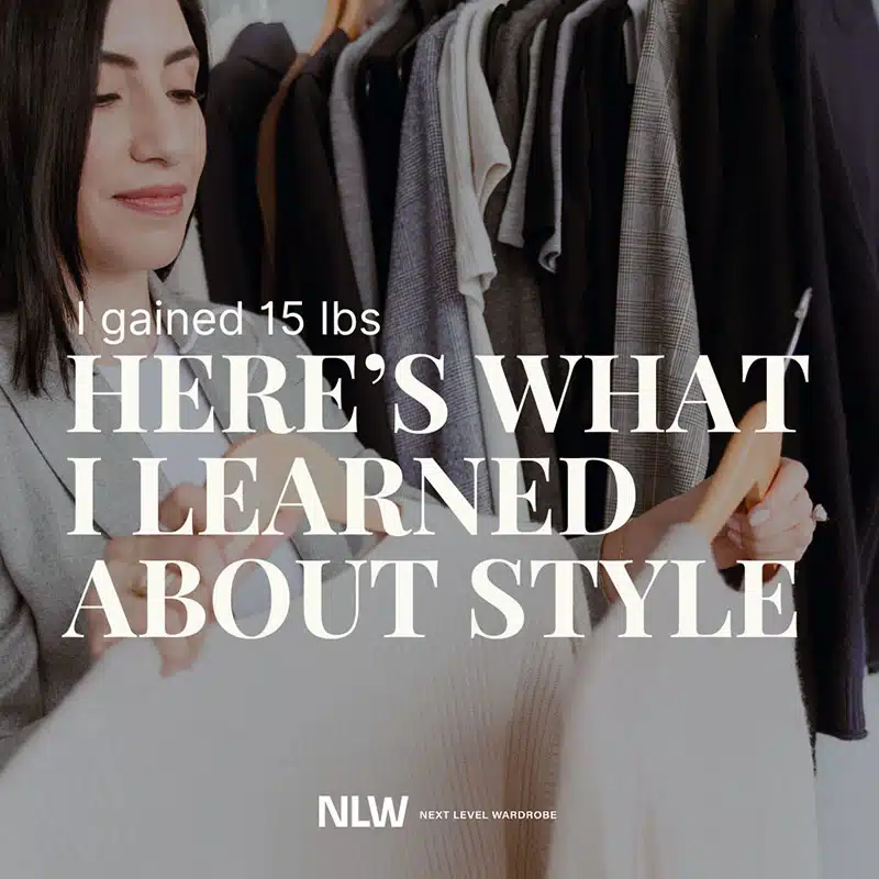 Dressing After Weight Gain Thumbnail