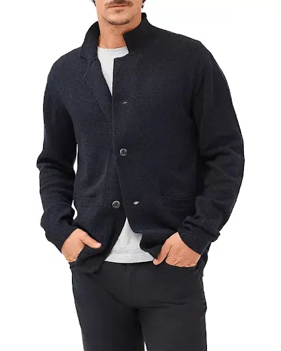 Rodd & Gunn cardigan for men 