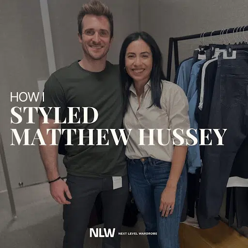 Cassandra and Matthew