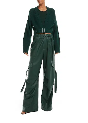 Cashmere Sweater For Women By La Pointe
