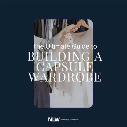 The ultimate guide to building a capsule