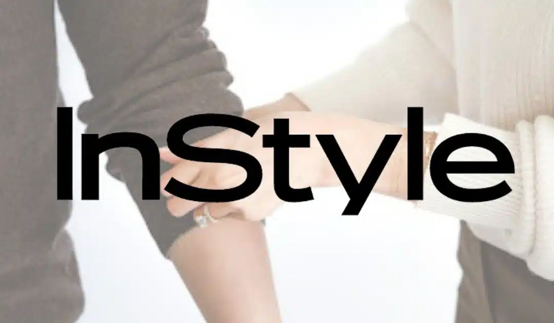 Next Level Wardrobe Featured by In Style On The Best Waterproof Boots