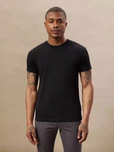 Frank and Oak Clothing for Sustainable Fashion