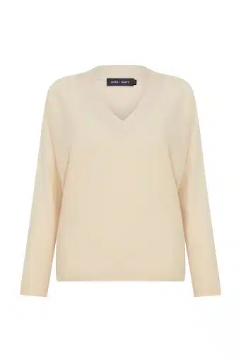 Sweater by Aech4 for Sustainable Fashion