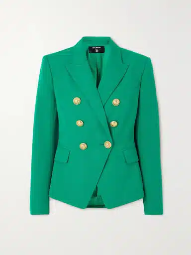 Balmain Statement Blazer
