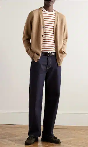 Mr.P Sweater