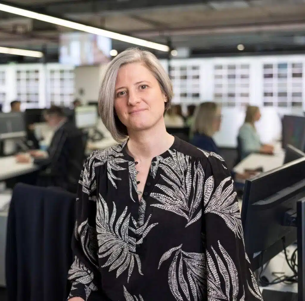 Feature image of Lynsey